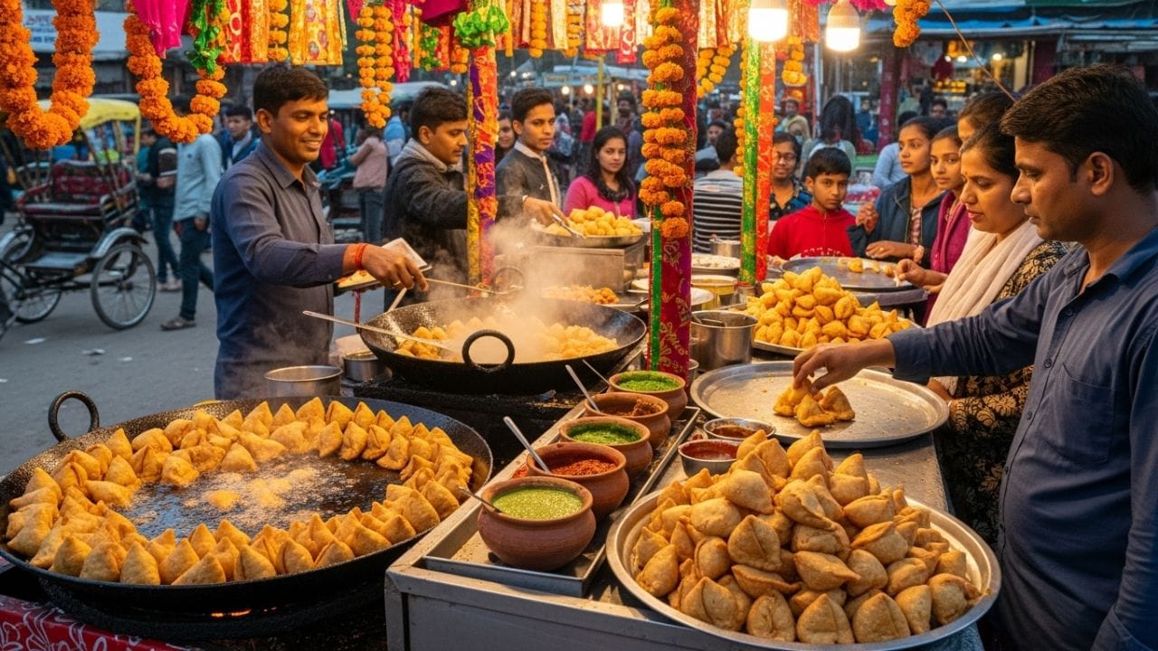 માર્કેટિંગ માટે સમોસાની ક્વોલિટી અને સ્વાદ પર ખાસ ધ્યાન આપવું જોઈએ. આ સાથે જ Swiggy અને Zomato જેવી એપ્સ સાથે જોડાવું, ઓફિસ-કોલેજમાં એક એક સેમ્પલ આપીને ગ્રાહકો આકર્ષવા જોઈએ અને સોશિયલ મીડિયા પર પ્રમોશન કરવું જોઈએ.