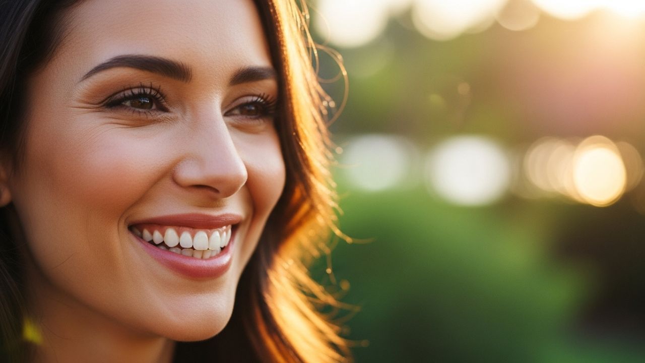 ऐसे लोग होते हैं बेफ़िक्र: जिनके होंठ मुस्कुराते समय ऊपर की ओर मुड़ जाते हैं, वे बहुत खुशमिजाज़ और भाग्यशाली होते हैं। ऐसे लोग गरीबी में रहते हुए भी बेफ़िक्र रवैया बनाए रखते हैं।