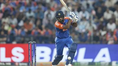 IND vs OMA : 18 બોલમાં 0 રન … સંજુ સેમસન ધીમી અડધી સદી ફટકારવાનો બનાવ્યો રેકોર્ડ