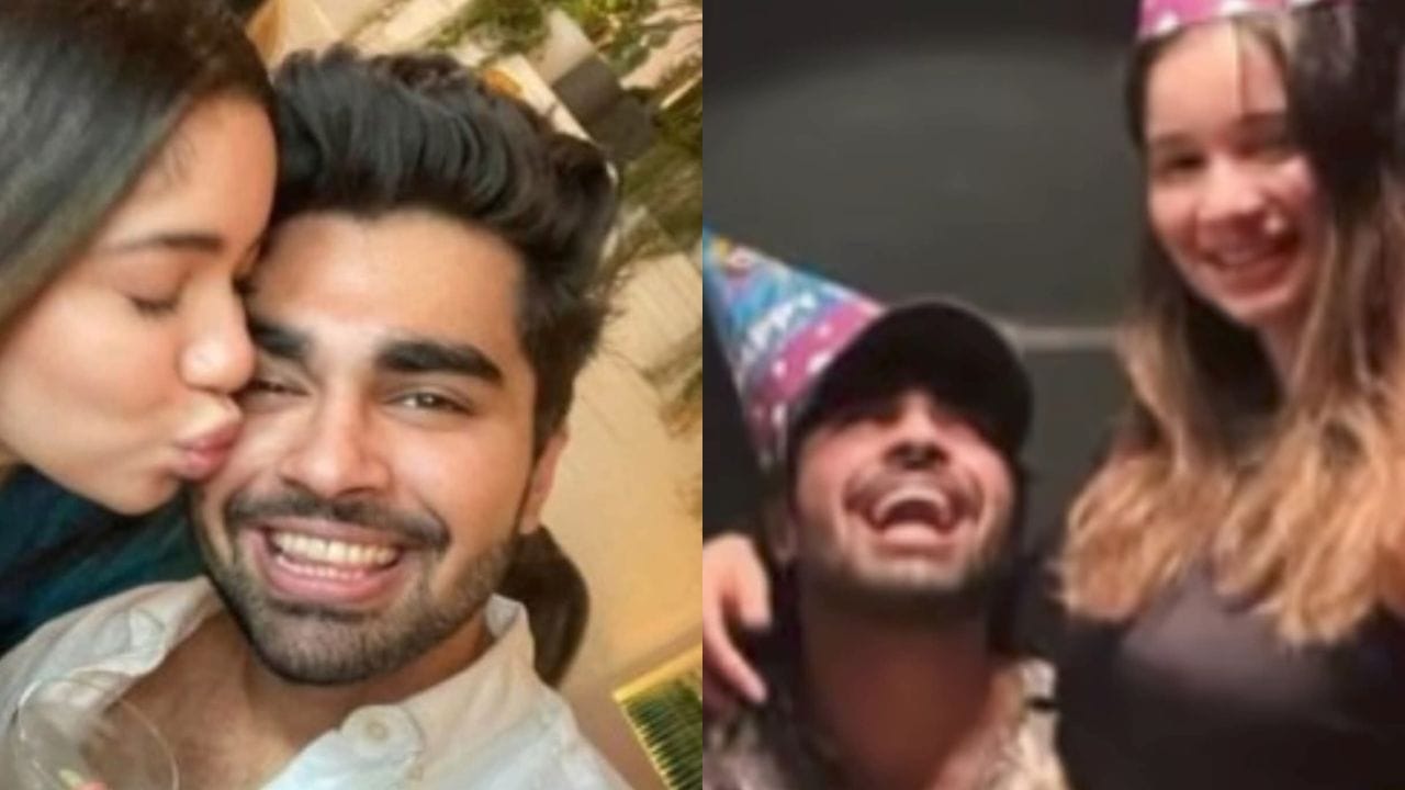 સૌ પ્રથમ, જાણો કે સારા તેંડુલકર સાથેનો તે છોકરો કોણ છે? તે છોકરાનું નામ સિદ્ધાર્થ કેરકર કહેવામાં આવી રહ્યું છે. સોશિયલ મીડિયા પર તેને એક ઉદ્યોગપતિ તરીકે વર્ણવવામાં આવી રહ્યું છે.