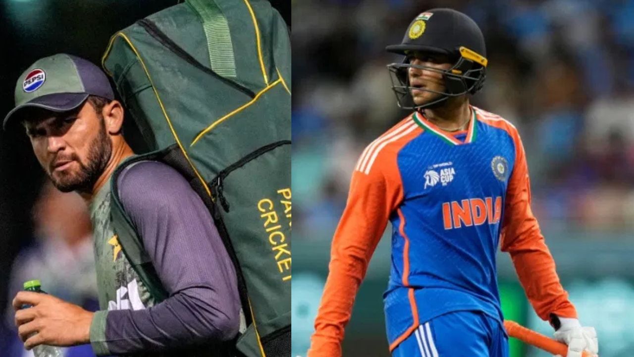 શાહીન શાહ આફ્રિદી ભલે તેની બોલિંગ માટે જાણીતો હોય, પરંતુ આ ખેલાડી છગ્ગા ફટકારવાની દોડમાં અભિષેકથી આગળ છે. અભિષેકે એશિયા કપમાં અત્યાર સુધી 2 મેચમાં 5 છગ્ગા ફટકાર્યા છે, તો બીજી તરફ શાહીન આફ્રિદીએ ટુર્નામેન્ટમાં 6 છગ્ગા ફટકાર્યા છે.