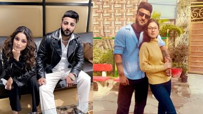 કોણ છે શેહબાઝ બદેશા? શહેનાઝ ગિલના ભાઈ હોવા ઉપરાંત, શેહબાઝ બદેશા એક યુટ્યુબ કન્ટેન્ટ ક્રિએટર, સિંગર અને અભિનેતા પણ છે.આજે આપણે શહેબાઝ બદેશાના પરિવાર અને પર્સનલ લાઈફ વિશે વાત કરીએ.