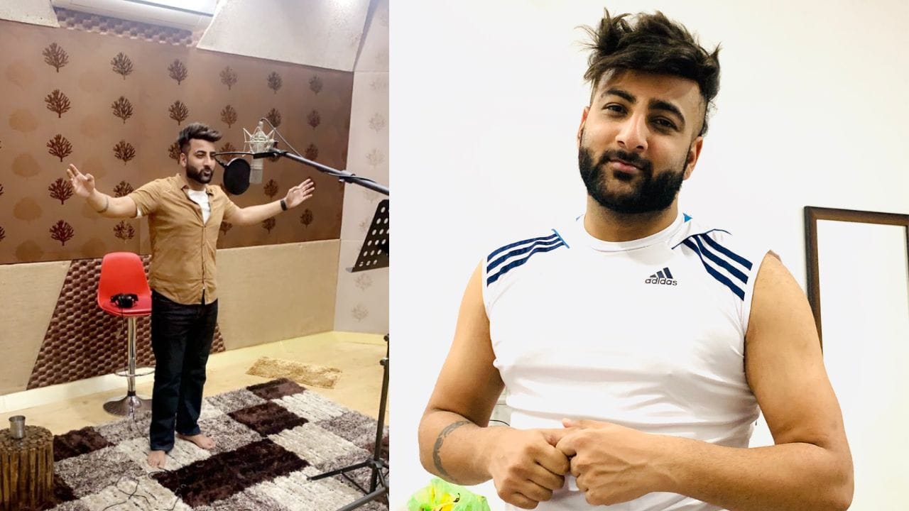 શેહબાઝના ઇન્સ્ટાગ્રામ પર પણ તેમના ફોલોઅર્સ ખૂબ જ મોટી સંખ્યામાં છે. શેહબાઝને ઇન્સ્ટાગ્રામ પર 9 લાખ 60 હજાર લોકો ફોલો કરે છે.