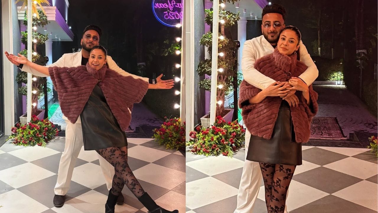 બિગ બોસ 19માં શહેબાઝે વાઈલ્ડ કાર્ડ એન્ટ્રી કરી છે. હવે જોવાનું રહેશે કે, તે તેની બહેનની જેમ શોમાં ધમાલ મચાવી શકશે કે પોતાની ઓળખ બનાવી શકશે.