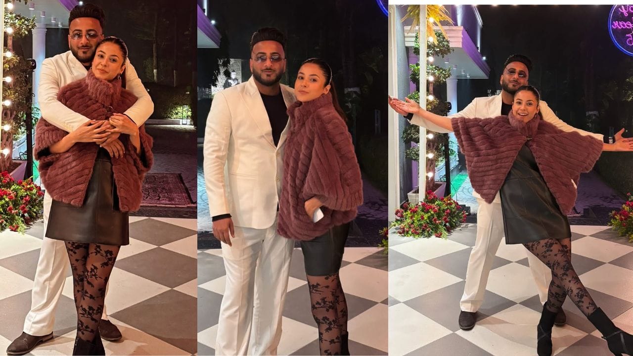 શેહબાઝ ઇન્સ્ટાગ્રામ પર મુસાફરી, ફિટનેસ અને વાયરલ વીડિયો બનાવવા માટે પ્રખ્યાત છે. તેમણે સોશિયલ મીડિયા પર પોતાનો મજબૂત ચાહક વર્ગ બનાવીને રાખ્યો છે.