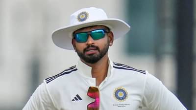 Breaking News : શ્રેયસ અય્યરે ટેસ્ટ ક્રિકેટ ન રમવાનો લીધો નિર્ણય, ટીમ પસંદગી પહેલા મોટો ખુલાસો