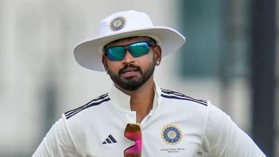 Breaking News : શ્રેયસ અય્યરે ટેસ્ટ ક્રિકેટ ન રમવાનો લીધો નિર્ણય, ટીમ પસંદગી પહેલા મોટો ખુલાસો