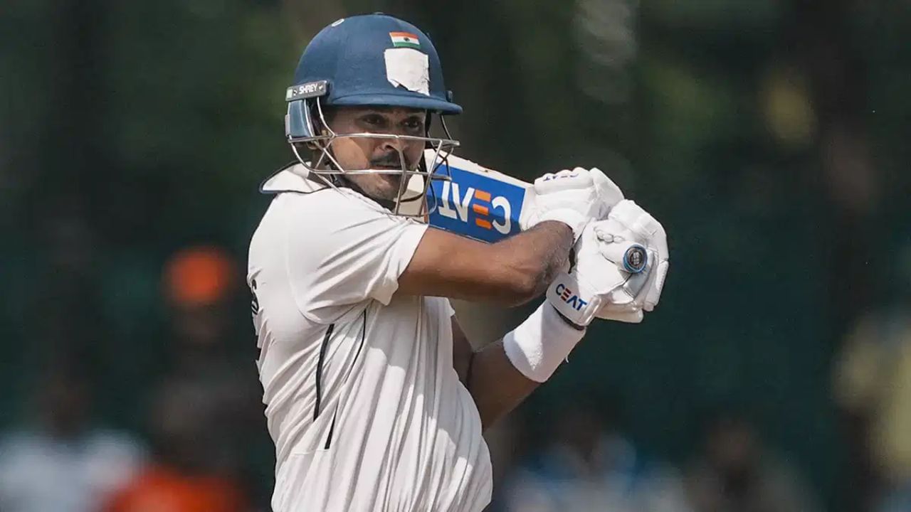 ઓસ્ટ્રેલિયા-A અને ઈન્ડિયા-A વચ્ચેની બે ચાર દિવસીય મેચો લખનૌમાં રમાશે. પહેલી મેચ 16 થી 19 સપ્ટેમ્બર દરમિયાન અને બીજી મેચ 23 થી 26 સપ્ટેમ્બર દરમિયાન લખનૌમાં રમાશે.