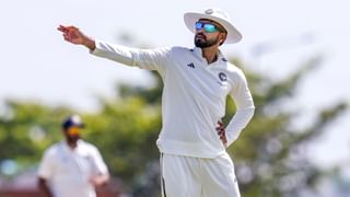 Breaking News :  બીજી ટેસ્ટ મેચ પહેલા ટીમ ઈન્ડિયાને મોટો ઝટકો લાગ્યો, કેપ્ટન શ્રેયસ ઐયર બહાર થયો