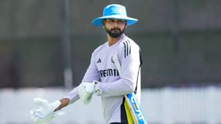 શ્રેયસ અય્યર બન્યો કેપ્ટન, ધ્રુવ જુરેલને મળી મોટી જવાબદારી, ભારતીય ટીમની થઈ જાહેરાત