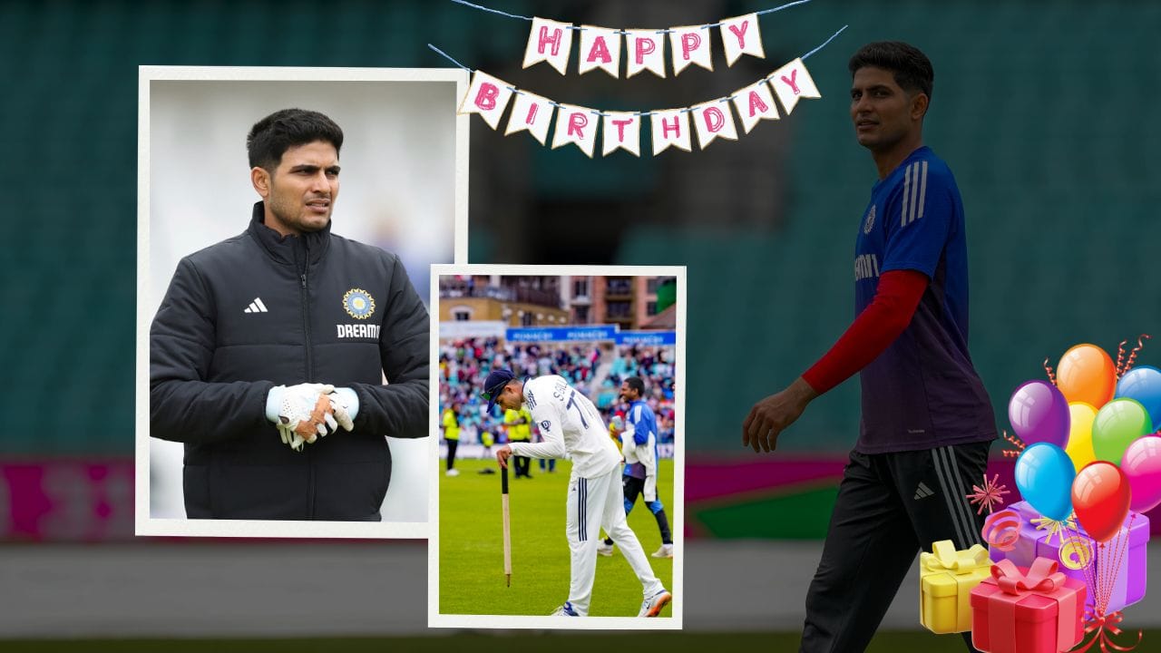 બીસીસીઆઈનો વર્ષના કરાર હેઠળ ગ્રેડ એમાં હોવાથી ગિલને 5 કરોડ રુપિયા મળે છે. જ્યારે આઈપીએલમાં ગુજરાત ટાઈટન્સમાંથી 16.50 કરોડ રુપિયા મળે છે. આ સિવાય મેચ ફી અને મેચ દરમિયાન પર્ફોમન્સને લઈ મોટી કમાણી કરે છે. આ સિવાય ગીલ સારી કમાણી 20 મોટી બ્રાન્ડમાંથી કરે છે. જેની તે જાહેરાત કરે છે. (PHOTO: PIT)