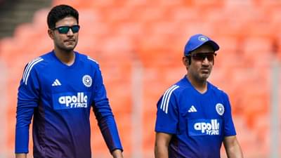 IND vs WI : એશિયા કપમાં નિષ્ફળતા બાદ શુભમન ગિલે લીધો મોટો નિર્ણય, 3 ખેલાડીઓએ પ્રેક્ટિસ ન કરી