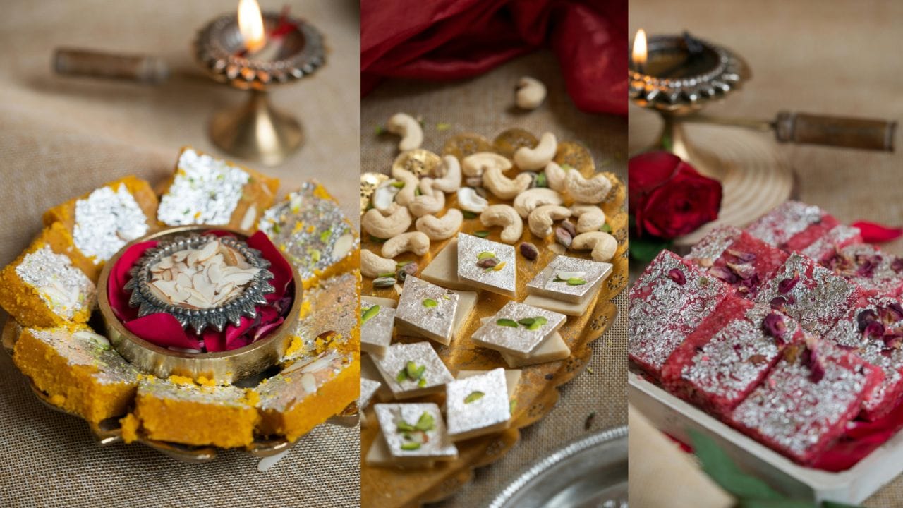 દિવાળી પર લોકો એક બીજાના ઘરે મીઠાઈની આપ-લે કરે છે. જો કે, આ દિવસોમાં બજારમાં ઉપલબ્ધ ખાદ્ય પદાર્થોમાં ભેળસેળ વધુ જોવા મળે છે. મોટાભાગની મીઠાઈઓ નબળી ગુણવત્તાવાળા માવા નો ઉપયોગ કરીને બનાવવામાં આવે છે.