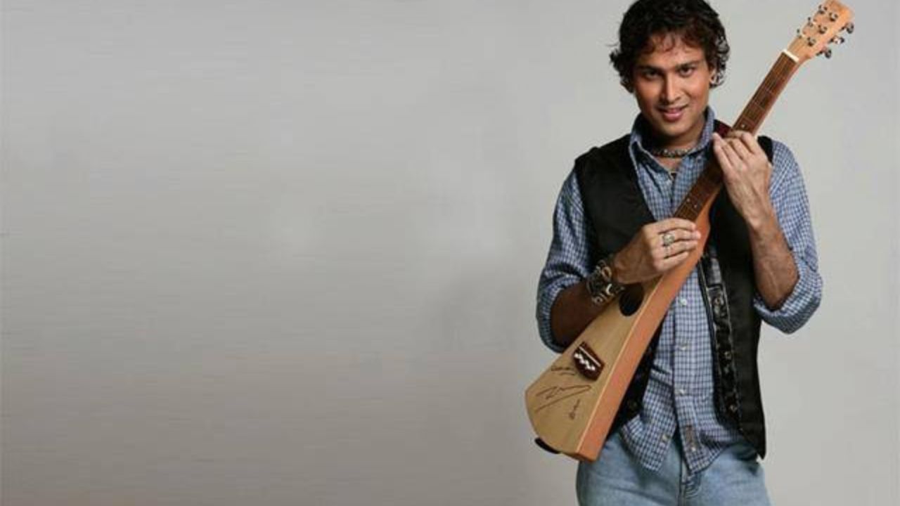 તેમને ગેંગસ્ટર ફિલ્મથી બોલિવૂડમાં મોટો બ્રેક મળ્યો. ગેંગસ્ટર ફિલ્મનું "યા અલી" ગીત 2006 ના સૌથી લોકપ્રિય હિટ ગીતોમાંનું એક હતું. 