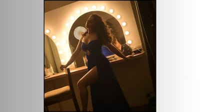 કલાકારો ટીવી શો કે ફિલ્મોથી જ ચર્ચામાં આવે છે અને એમાંય તેમની લવ લાઇફ પર દરેકની નજર હોય છે. હવે આવી જ એક પુત્રવધૂ છે કે, જેને તેના નકારાત્મક પાત્રને કારણે ઘણી ટ્રોલ કરવામાં આવી હતી. નોંધનીય છે કે, આ અભિનેત્રીએ 'ઓનસ્ક્રીન દેવર' સાથે લગ્ન કર્યા અને પછી 'બિગ બોસ'માં પહોંચી. જો કે, તેના આ સંબંધો પર ઘણા પ્રશ્નો ઉભા થયા હતા.