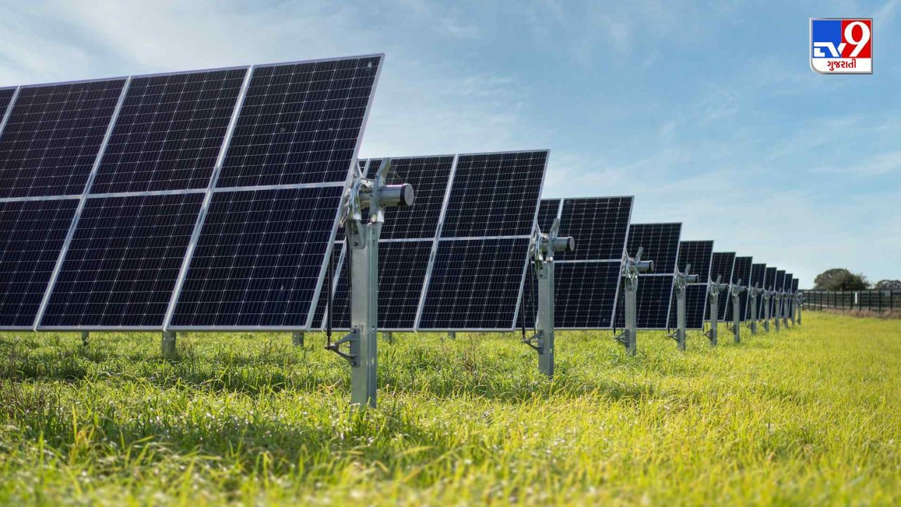 પોરબંદરમાં સોલાર યોજના મુદ્દે ખેડૂતોનો મોરચો, સોલાર કંપની અને PGVCL સામે કૌભાંડનો કર્યો આક્ષેપ, જુઓ Video