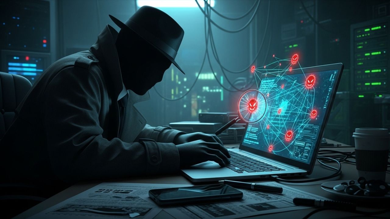 જો ફોન રીસ્ટોર કર્યા પછી પણ તકલીફ યથાવત રહે, તો તરત જ તેને સર્વિસ સેન્ટર પર લઈ જવું યોગ્ય રહેશે, જેથી નિષ્ણાતો મોટી સમસ્યા ઊભી થાય તેના પહેલાં જ તેને ઠીક કરી શકે. ( Credits: AI Generated )