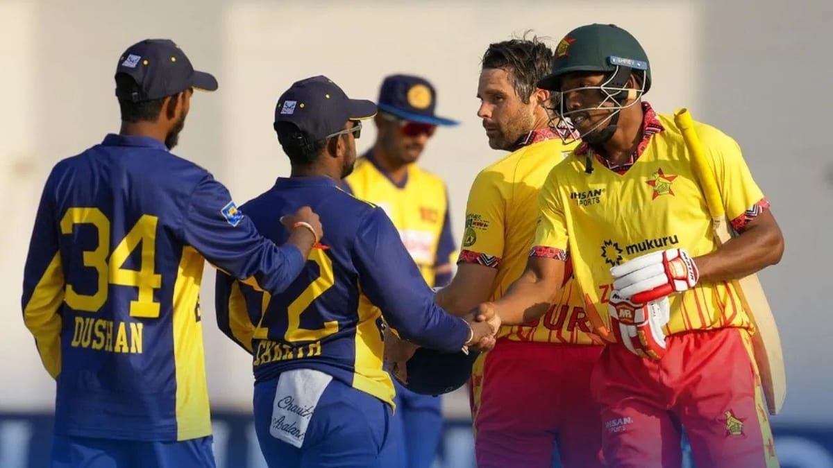 માત્ર 80 રનમાં જ ઢેર… એશિયા કપ પહેલા પૂર્વ ચેમ્પિયનની હાલત ખરાબ, નબળી ટીમ સામે કારમી હાર