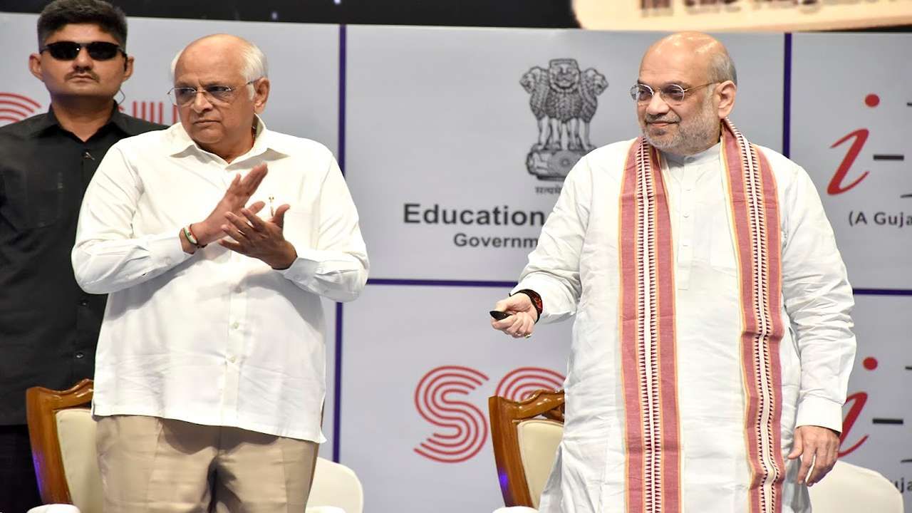 કેન્દ્રીય ગૃહ મંત્રીએ કહ્યું હતું કે, વર્ષ 2014ના ગ્લોબલ ઇનોવેશન ઇન્ડેક્ષમાં ભારત 91માં ક્રમે હતું. તાજેતરમાં જ રીલીઝ થયેલા વર્ષ 2025ના ગ્લોબલ ઇનોવેશન ઇન્ડેક્ષમાં ભારત સીધું જ 38માં ક્રમે પહોંચ્યું છે, આગામી ત્રણ વર્ષમાં ભારતને ગ્લોબલ ઇનોવેશન ઇન્ડેક્ષમાં ટોચના 10 દેશોમાં સ્થાન અપાવવામાં પણ આ કોન્કલેવ મહત્વપૂર્ણ ભૂમિકા ભજવશે.