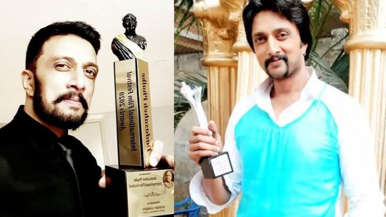 કિચ્ચા સુદીપ ભલે વિવાદોમાં રહેતા હોય, પરંતુ તે ચેરિટી કાર્ય પણ કરે છે. તેમની પાસે કિચ્ચા સુદીપ ચેરિટેબલ ટ્રસ્ટ નામની એક સંસ્થા છે. કિચ્ચા સુદીપની આ સંસ્થા ગરીબ બાળકોને સ્કૂલ યુનિફોર્મથી લઈને શિષ્યવૃત્તિ સુધી બધું જ પૂરું પાડે છે.