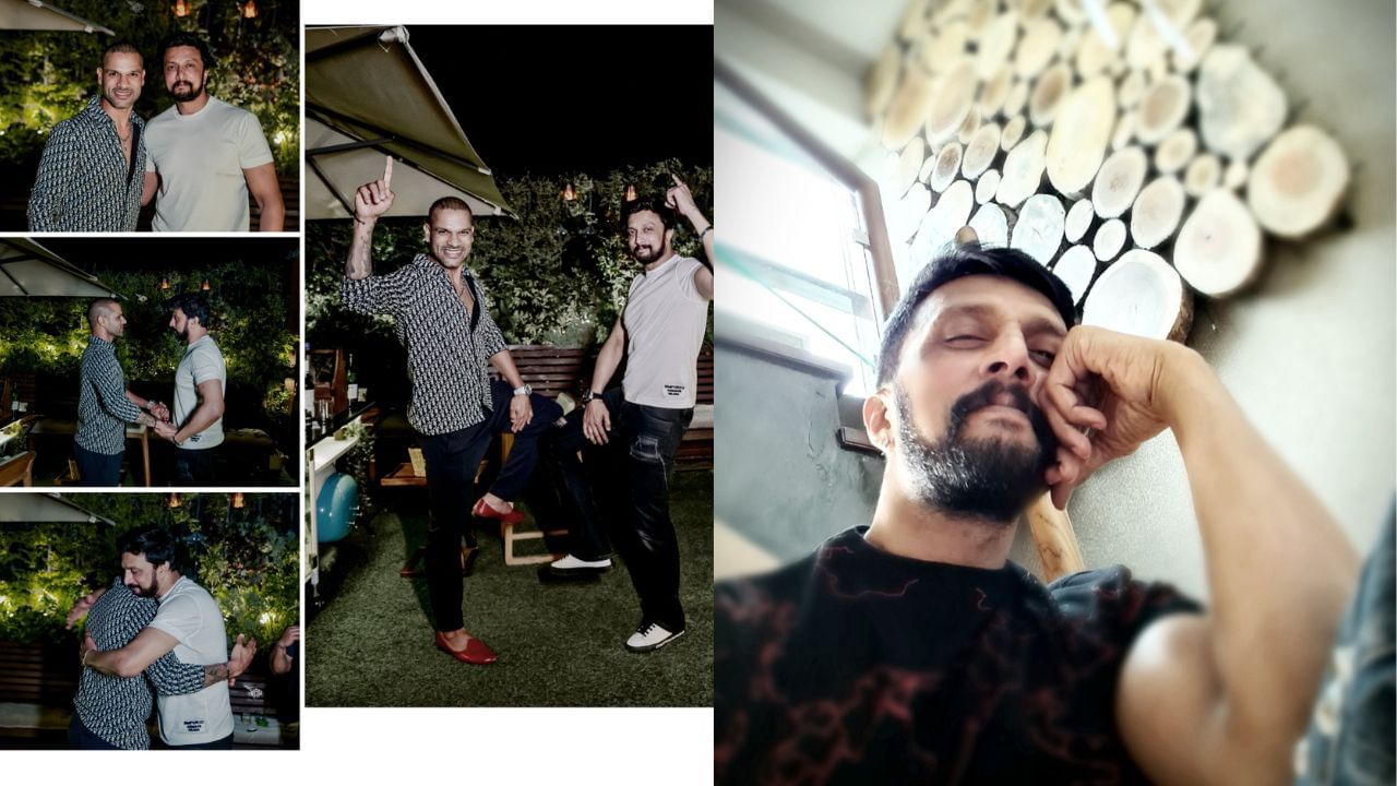 અભિનેતા કિચ્ચા સુદીપ પોતાનો જન્મદિવસ 2 સપ્ટેમ્બરના રોજ સેલિબ્રેટ કરે છે, જે કન્નડ સિનેમાના સૌથી મોટા નામોમાંના એક છે. તેમનું પૂરું નામ સુદીપ સંજીવ છે, અને તેઓ અભિનેતા, દિગ્દર્શક, ફિલ્મ નિર્માતા અને ટેલિવિઝન એન્કર સહિત ઘણી અન્ય ભૂમિકાઓ ભજવે છે.