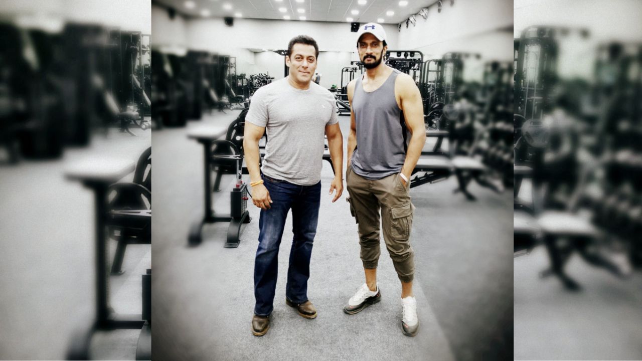 કિચ્ચા સુદીપ તેમના સામાજિક કાર્ય માટે જાણીતો છે અને તેમને મોંઘી કાર, ઘડિયાળો અને પ્રાઈવેટ જેટનો શોખ છે. તેમનો વૈભવી બંગલો અને લક્ઝરી લાઈફસ્ટાઈલ   તેમની સફળતાનું પ્રતીક છે.