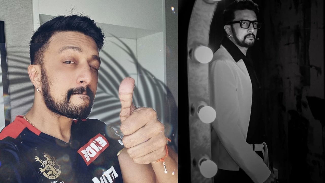 અભિનેતાએ એક ઇન્ટરવ્યુમાં કહ્યું હતું કે, લોકો તેમની પૂજા કરે છે. કિચા સુદીપે કહ્યું હતું કેટલાક લોકો એવા છે જેમણે મારા નામે મંદિર બનાવ્યું છે, તેઓ મારી મૂર્તિ તેમના ઘરમાં રાખે છે અને તેની પૂજા કરે છે.