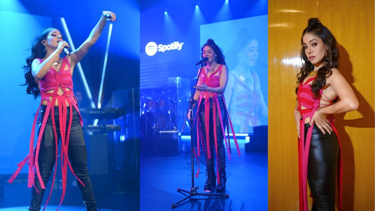 સુનિધિ ચૌહાણના પહેલા લગ્ન બોબી ખાન સાથે થયા હતા, જેની સાથે એક વર્ષ પછી તેના છૂટાછેડા થઈ ગયા હતા અને તેના માતાપિતા પણ આ લગ્નથી નાખુશ હતા.