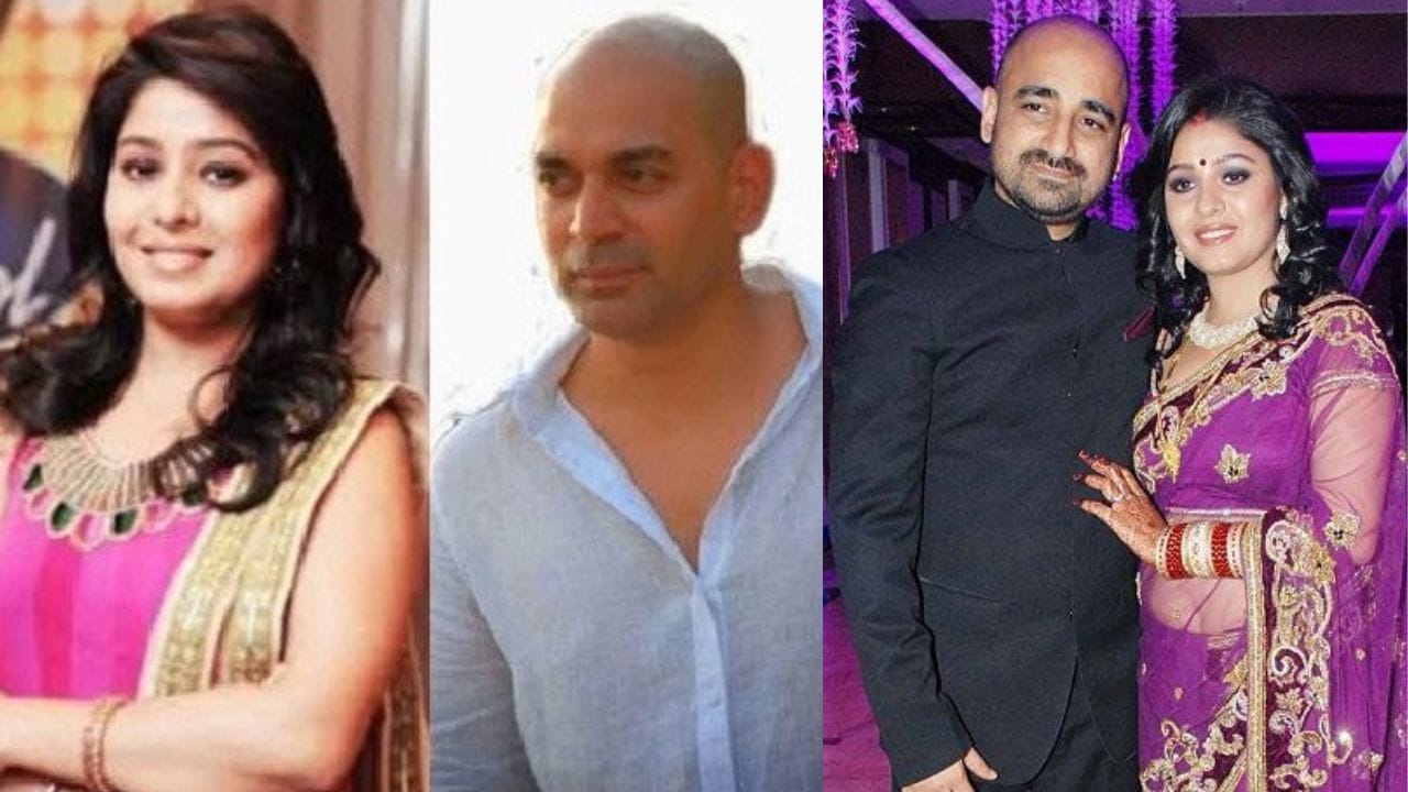 તેમણે ગ્રીનવે મોર્ડન સ્કૂલમાંથી પોતાનો અભ્યાસ કર્યો હતો અને દિલ્હીના દિલશાદ ગાર્ડનમાં તેમના પરિવારના સભ્યો સાથે રહેતી હતી.તેમણે મ્યુઝિક ઈન્ડસ્ટ્રીમાં કારકિર્દી બનાવવા માટે શાળાનો અભ્યાસ છોડી દીધો હતો.