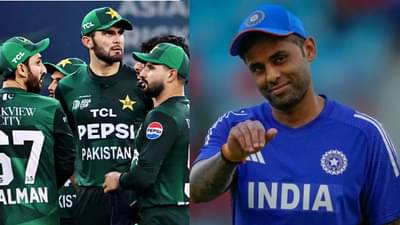 Breaking News : પાકિસ્તાન ફરી હારી ગયું, સૂર્યકુમાર યાદવ નિર્દોષ જાહેર, જાણો ICC સુનાવણીમાં શું થયું?