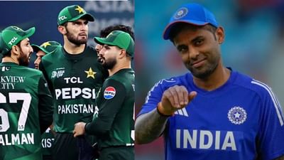 Breaking News : પાકિસ્તાન ફરી હારી ગયું, સૂર્યકુમાર યાદવ નિર્દોષ જાહેર, જાણો ICC સુનાવણીમાં શું થયું?