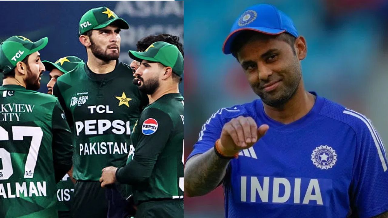 ભારત-પાકિસ્તાન મેચ મફતમાં ટીવી પર ડીડી સ્પોર્ટ્સ પર મફતમાં જોઈ શકશો. જો તમે તેને તમારા ફોન પર  જોવા માંગતા હો, તો તમારે સોની લિવ સબ્સ્ક્રિપ્શનની જરૂર પડશે. જો  સબ્સ્ક્રાઈબ કરવા માંગતા ન હોવ, તો જિયો સિમ જોઈશે. જિયો યુઝર્સ માટે ₹175ના રિચાર્જ પ્લાનમાં 10 GB ડેટા અને સોની લિવ સહિત એપ્સની એક્સેસ છે. (All Photo Credit : PTI / GETTY)