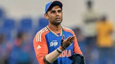 Breaking News : સૂર્યકુમાર યાદવ દોષિત જાહેર, ICCએ ફટકાર્યો દંડ, એશિયા કપ ફાઈનલમાં નહીં રમે?