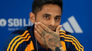 Suryakumar Yadav : એશિયા કપ જીત્યા બાદ સૂર્યકુમાર યાદવનો મોટો નિર્ણય, જાણી લો
