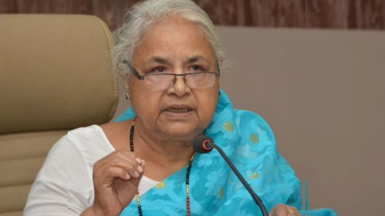 Sushila karki family tree (4)