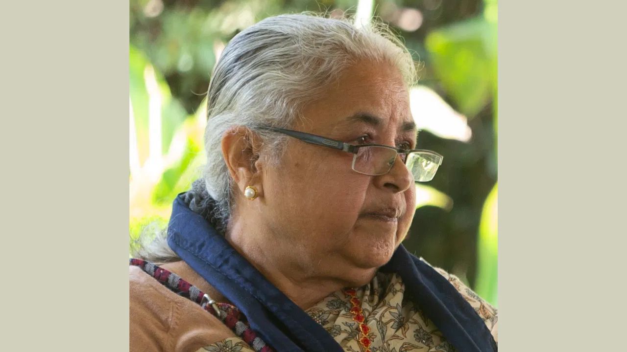 Sushila karki family tree (5)