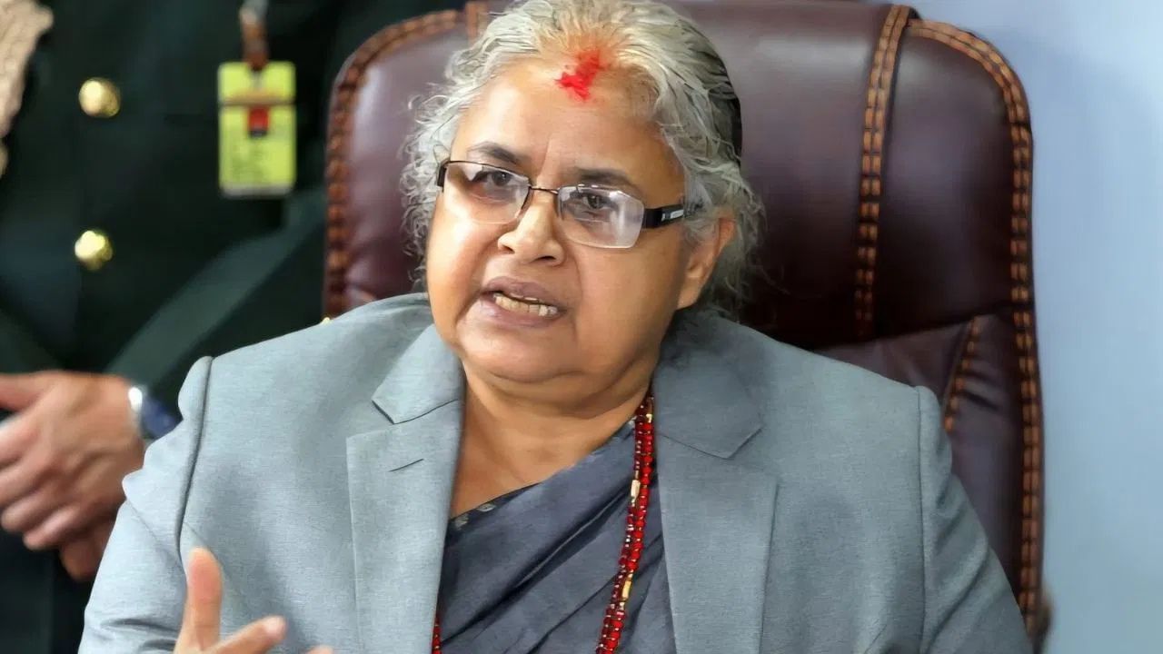 Sushila Karki Family Tree (7)