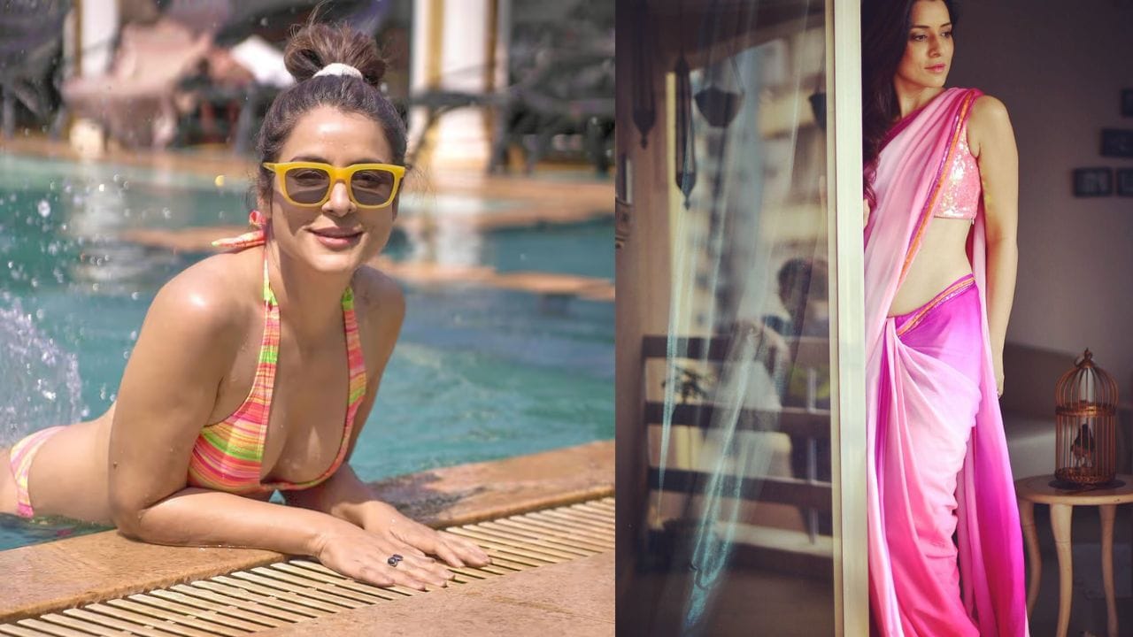 તાજેતરમાં બંનેએ છૂટાછેડા માટે અરજી કરી છે. લગ્ન તૂટવા પર પ્રતિક્રિયા આપતા સિમ્પલે કહ્યું- આ તાજેતરમાં થયું છે. છૂટાછેડાનો નિર્ણય પરસ્પર સંમતિથી લેવામાં આવ્યો છે. અમે બંને મેચ્યોર માણસો છીએ. અમે એક પરિવાર કરતાં વધુ છીએ. હું એ હકીકતને પચાવી શકી નહીં કે સંબંધ તૂટ્યો છે. કારણ કે હું તે વ્યક્તિને વર્ષોથી ઓળખું છું.