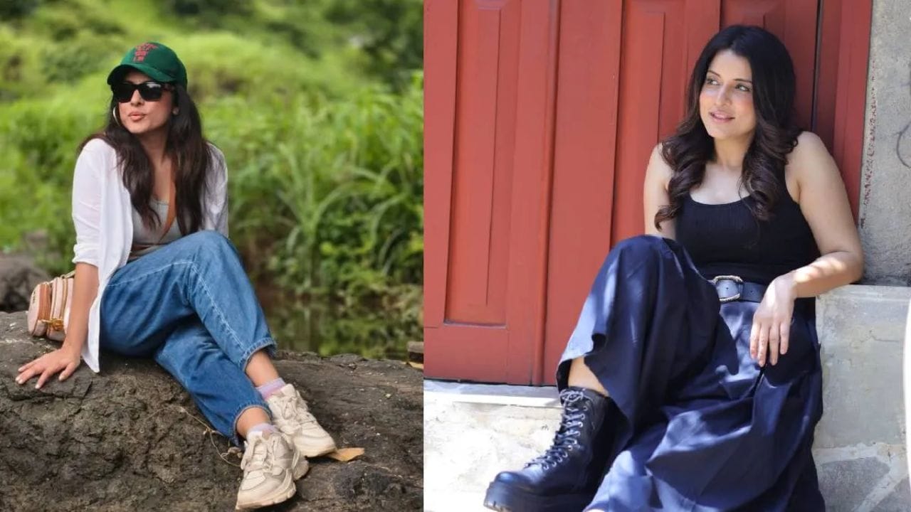 મારા મનમાં આવું થતું નથી. હું પ્રેમથી જીવું છું. મને જીવનમાં ઘણો પ્રેમ મળ્યો છે. મને ખુશી મળી છે. મને આધ્યાત્મિક જાગૃતિ મળી છે. આપણે આ રીતે જીવીએ છીએ.