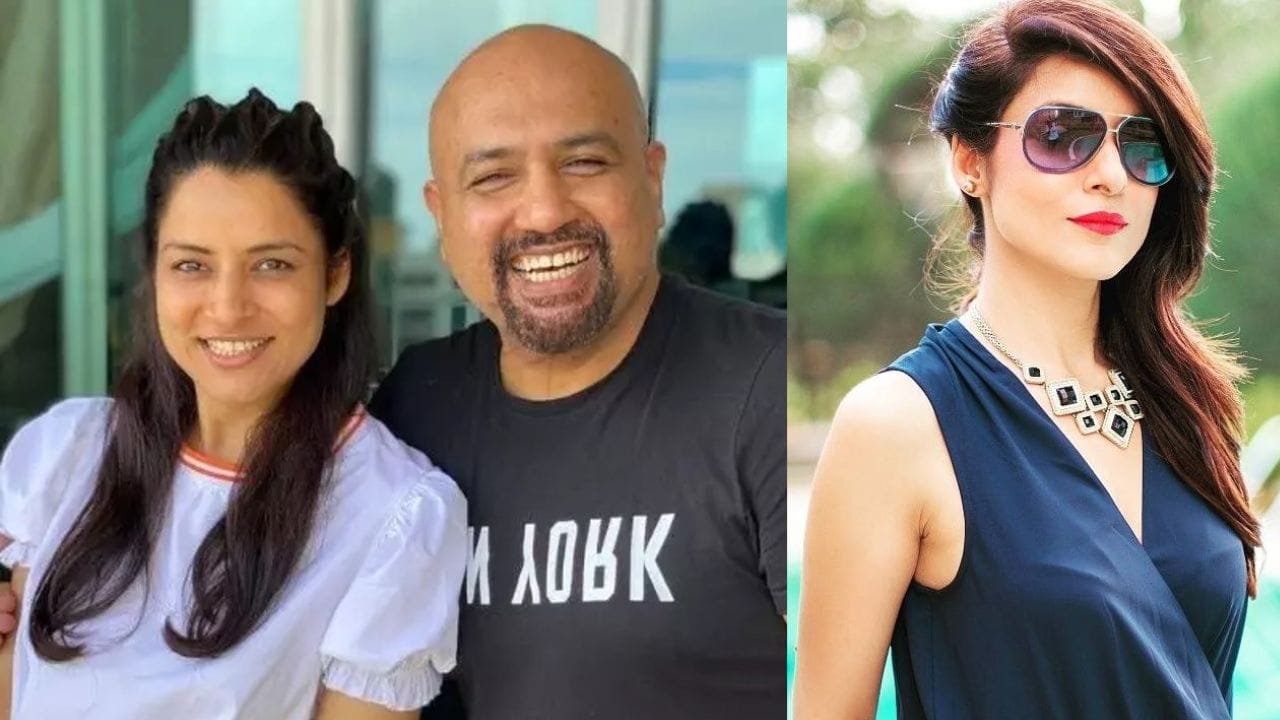 જ્યારે તમે લગ્ન કરો છો, ત્યારે તમારો એક જીવનસાથી, તમારા માટે આખો પરિવાર હોય છે. બધું આવું જ રહે છે. મને ખબર નથી કે લોકો કોઈથી કેવી રીતે અલગ થઈ જાય છે.