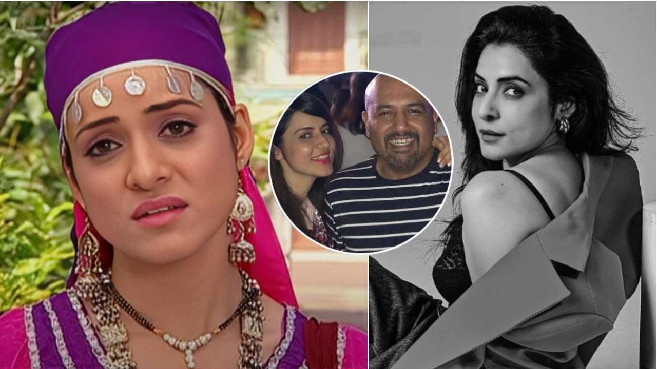 ટીવી અભિનેત્રી સિમ્પલ કૌલ વિશે મોટા સમાચાર બહાર આવ્યા છે. તેના લગ્ન જીવનમાં તિરાડ પડી હોવાની માહિતી છે. તે તેના પતિથી છૂટાછેડા લઈ રહી છે. મીડિયા રિપોર્ટ મુજબ, સિમ્પલે પતિ રાહુલ લુમ્બા સાથે અલગ થવાના સમાચારની પુષ્ટિ કરી છે. બંનેએ 2010 માં લગ્ન કર્યા હતા.