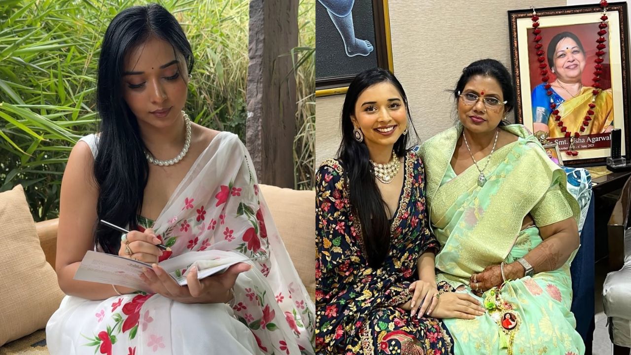 સોશિયલ મીડિયા સ્ટાર બિઝનેસ વુમન , મોડલ અને મોટિવેશનલ સ્પીકર તાન્યા મિત્તલ બિગ બોસ 19માં એન્ટ્રી લઈ ચૂકી છે. 2018માં મિસ એશિયા ટુરિઝમ યૂનિવર્સનો તાજ પણ પહેરી ચૂકી છે.