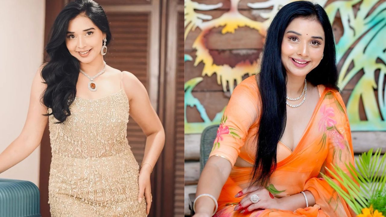 તેમણે મિસ ટુરિઝમ એશિયા 2018નો ખિતાબ જીત્યો છે અને લેબનોનમાં યોજાયેલી સ્પર્ધામાં ભારતનું પ્રતિનિધિત્વ પણ કર્યું છે.