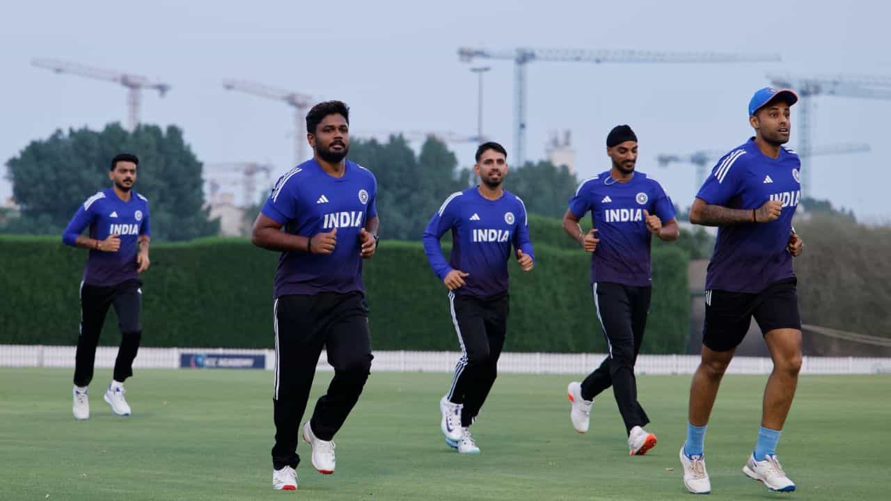 IND vs OMA : 6 ખેલાડીઓ પ્રેક્ટિસ સેશનમાં ન આવ્યા, ટીમ ઈન્ડિયામાં થશે મોટા ફેરફાર!