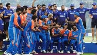 IND vs WI : ભારતને એશિયા કપ ચેમ્પિયન બનાવનારા ફક્ત 4 ખેલાડી ટીમમાં સામેલ, બાકીના 11 ટીમની બહાર