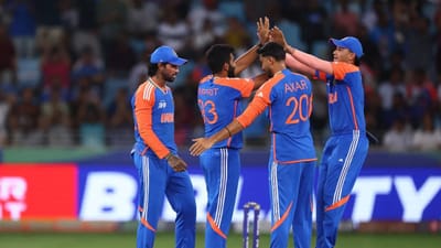 Asia Cup 2025 : પાકિસ્તાન સામે 5 ખેલાડીઓના ડેબ્યૂ! 8 ખેલાડીઓ છે લાઈનમાં