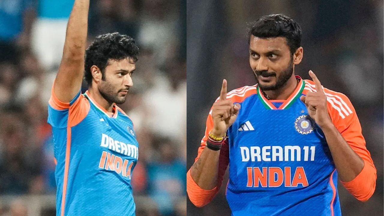 જોકે, ટીમમાં અર્શદીપ સિંહને સ્થાન આપવા માટે, એક ઓલરાઉન્ડરને પણ બહાર કરી શકે છે. આવી સ્થિતિમાં અક્ષર પટેલ અને શિવમ દુબેમાંથી કોઈ એકને બહાર કરી શકાય છે. જે એક મોટો નિર્ણય હશે.