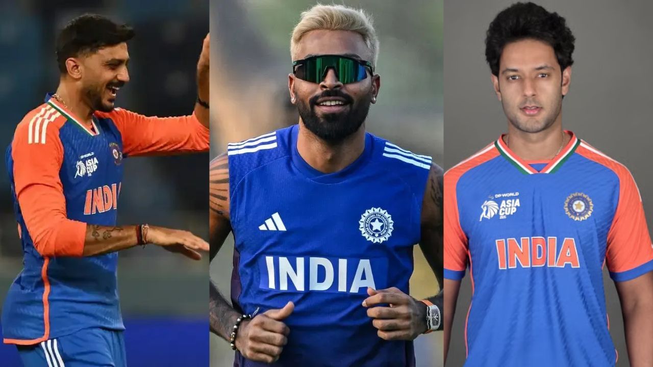 ઓલરાઉન્ડર તરીકે, હાર્દિક પંડ્યા, અક્ષર પટેલ અને શિવમ દુબે ટીમ ઈન્ડિયાની પહેલી પસંદગી બનવા જઈ રહ્યા છે. શિવમ દુબે છેલ્લી મેચમાં ભારત માટે બીજા સૌથી સફળ બોલર પણ હતો. જ્યારે અક્ષર પટેલ પણ 1 સફળતા મેળવવામાં સફળ રહ્યો હતો.