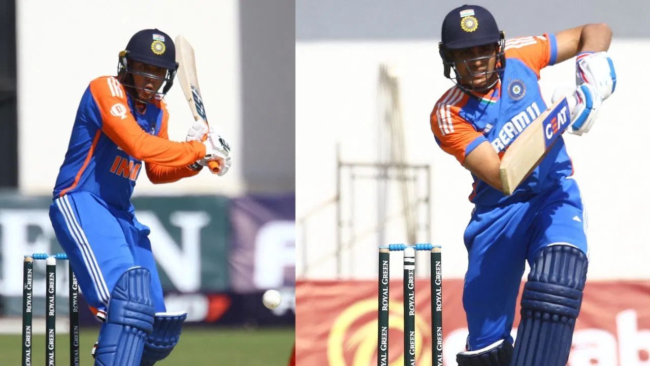 ભારતીય ટીમની ઓપનિંગ જોડીમાં લગભગ કોઈ ફેરફાર નહીં થાય. અભિષેક શર્મા અને શુભમન ગિલે છેલ્લી મેચમાં શાનદાર પ્રદર્શન કર્યું હતું. કેપ્ટન સૂર્યકુમાર યાદવ ત્રીજા નંબરે બેટિંગ કરી શકે છે. ચોથા ક્રમે તિલક વર્માનું સ્થાન પણ નિશ્ચિત માનવામાં આવે છે.