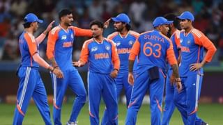 IND vs PAK : ટીમ ઈન્ડિયા નવમી વખત એશિયન ચેમ્પિયન બની, તિલક અને કુલદીપના દમ પર પાકિસ્તાનને હરાવ્યું